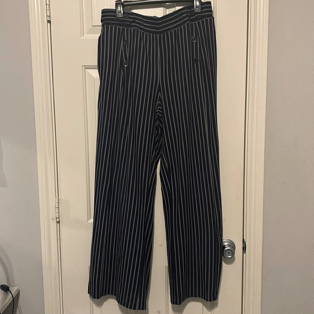 Robert Louis Casual Pants Sz XL